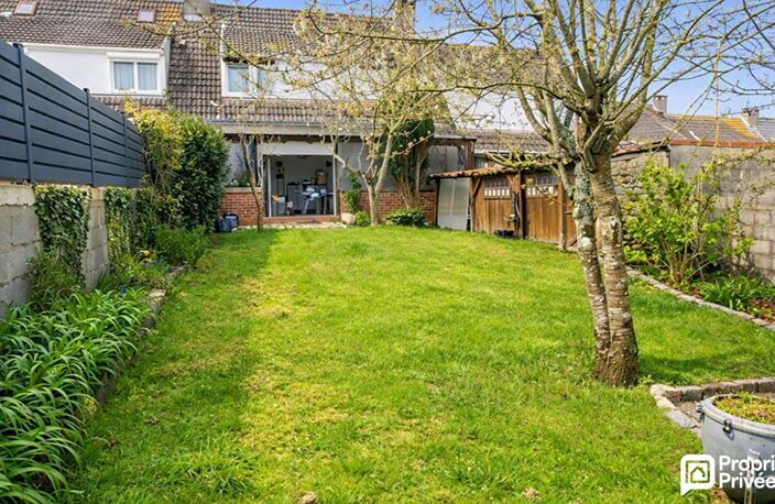 PROPRIETES PRIVEES COTE D'OPALE  vous propose : — photo 5