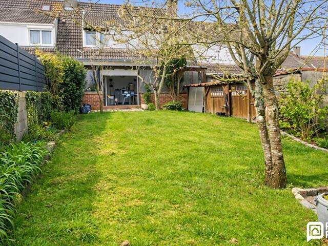 PROPRIETES PRIVEES COTE D'OPALE  vous propose : — photo du bien