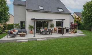 Maison 5 Pièces 120 m² à vendre à Chemiré-le-Gaudin (72210)