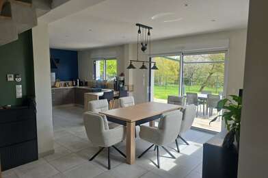 Maison 5 pièces 315000 €