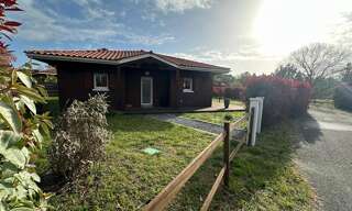 Maison 4 Pièces 82 m² à vendre à Parentis-en-Born (40160)