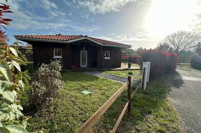 Maison 4 pièces 270835 €