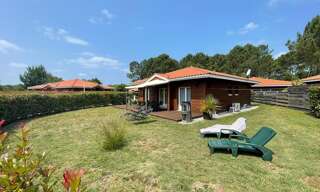 Maison 4 Pièces 82 m² à vendre à Parentis-en-Born (40160)