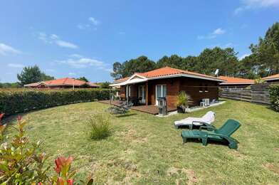 Maison 4 pièces 270835 €