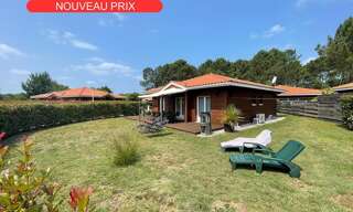 Maison 4 Pièces 82 m² à vendre à Parentis-en-Born (40160)