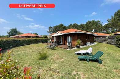 Maison 4 pièces 264583 €