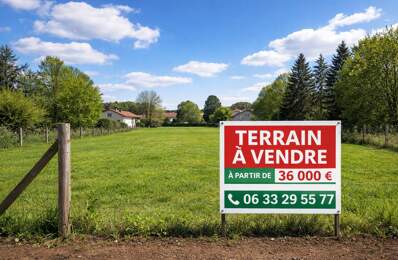 Terrain Bray Sur Seine — photo du bien