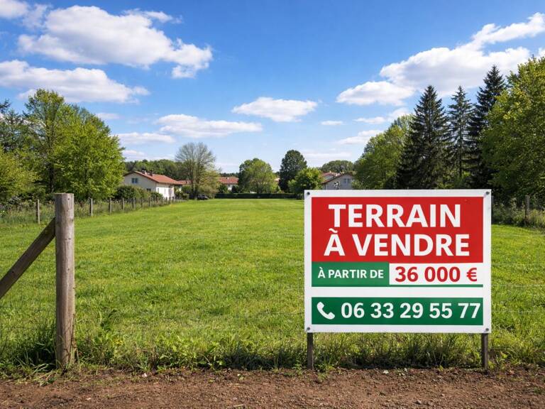 Terrain Bray Sur Seine — photo 1