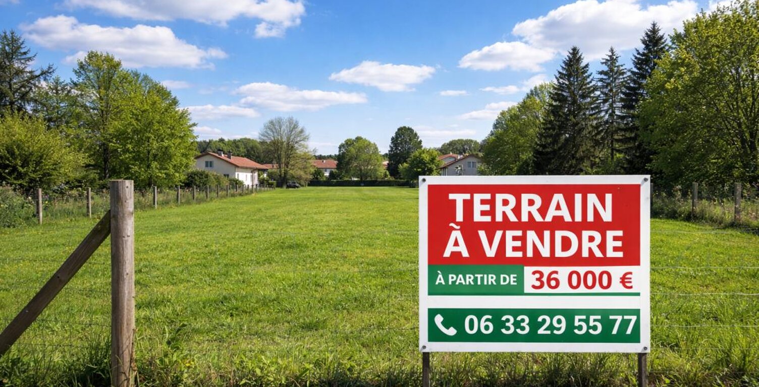 Terrain Bray Sur Seine — photo 1