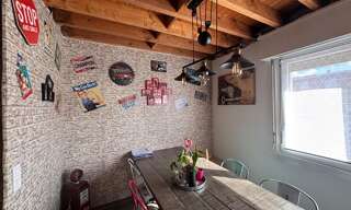 Maison 6 Pièces  m² à vendre à Dunkerque (59640)