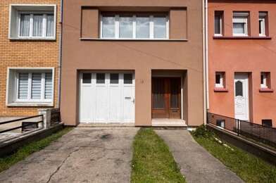 Maison 6 pièces 230000 €