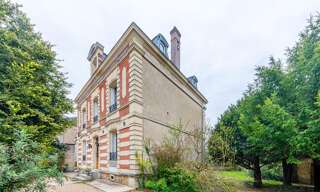 Maison 10 Pièces 244 m² à vendre à Magny-en-Vexin (95420)