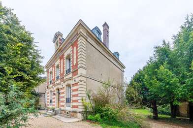 Maison 10 pièces 568000 €