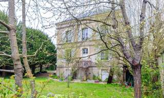 Maison 10 Pièces 244 m² à vendre à Magny-en-Vexin (95420)