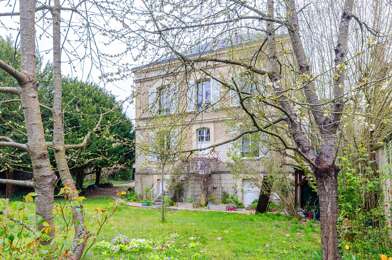 Maison 10 pièces 568000 €
