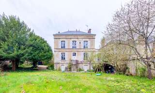 Maison 10 Pièces 244 m² à vendre à Magny-en-Vexin (95420)