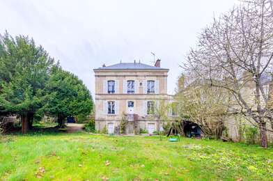 Maison 10 pièces 545000 €
