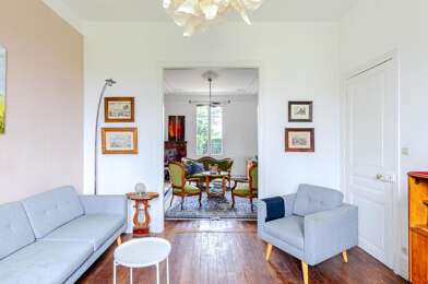 Maison 10 pièces 545000 €