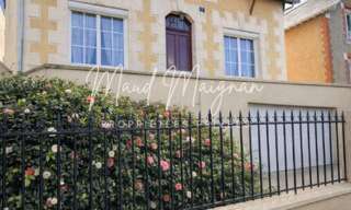 Maison 5 Pièces 120 m² à vendre à Segré-en-Anjou Bleu (49500)