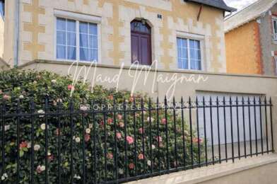 Maison 5 pièces 149000 €