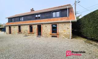 Maison 9 Pièces 198 m² à vendre à La Capelle-lès-Boulogne (62360)