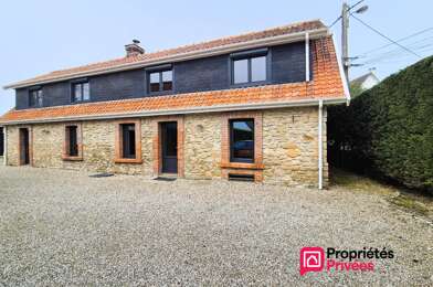 Maison 9 pièces 675000 €