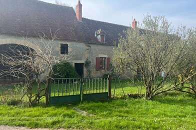 Maison 5 pièces 69000 €