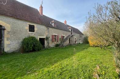 Maison 5 pièces 69000 €