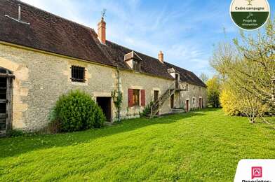 Maison 5 pièces 69000 €