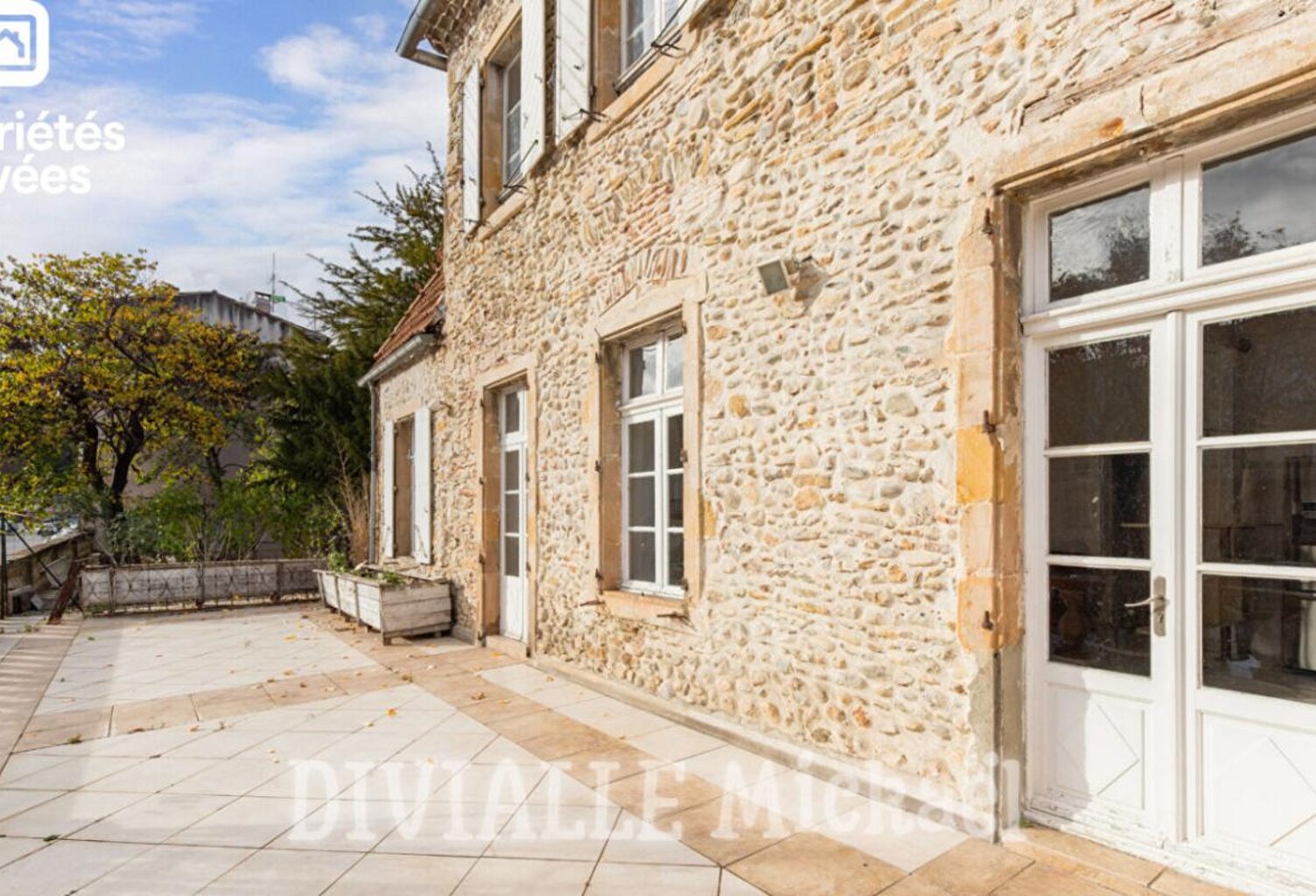 Appartement Limoux 5 pièce(s) 110 m2 — photo 1