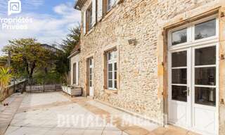 Appartement 5 Pièces 110 m² à vendre à Limoux (11300)