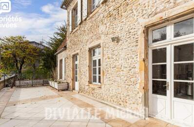 Appartement Limoux 5 pièce(s) 110 m2 — photo du bien