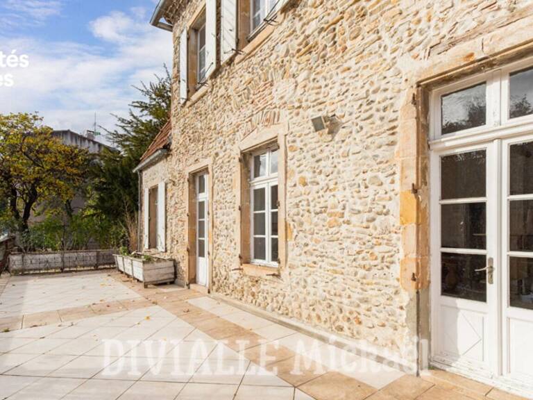 Appartement Limoux 5 pièce(s) 110 m2 — photo 1