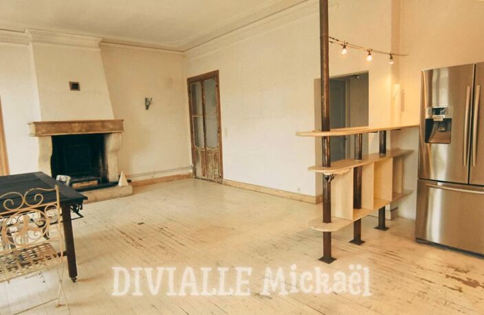 Appartement Limoux 5 pièce(s) 110 m2 — photo 2