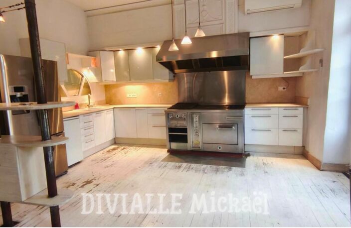 Appartement Limoux 5 pièce(s) 110 m2 — photo 3