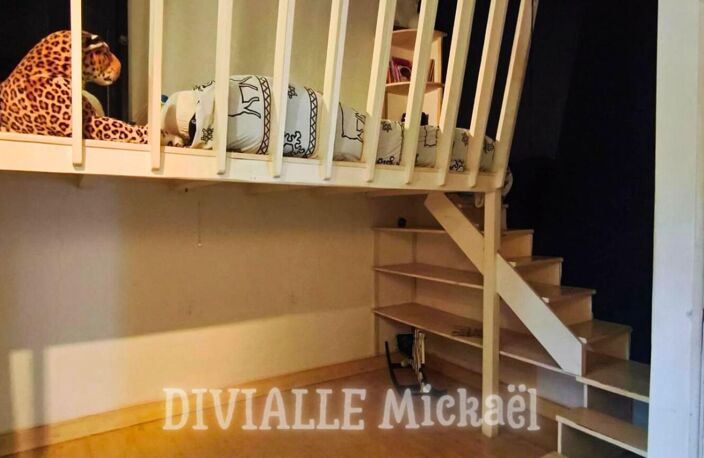 Appartement Limoux 5 pièce(s) 110 m2 — photo 5