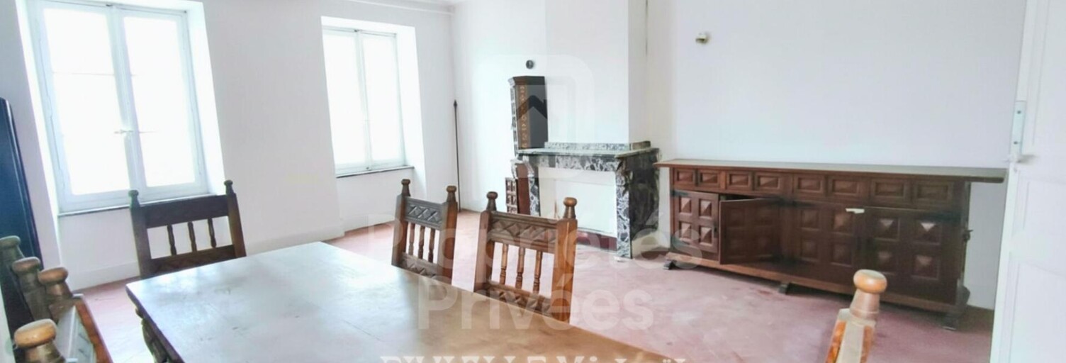 Appartement 4 Pièces 98 m² à vendre à Limoux (11300)