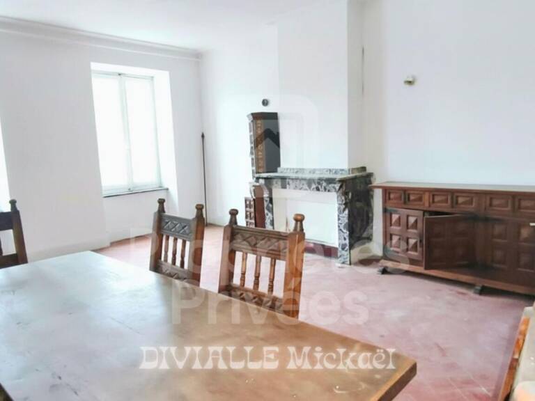 Appartement Limoux 4 pièce(s) 98 m2 — photo 1
