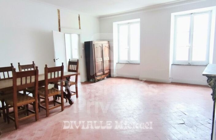 Appartement Limoux 4 pièce(s) 98 m2 — photo 2