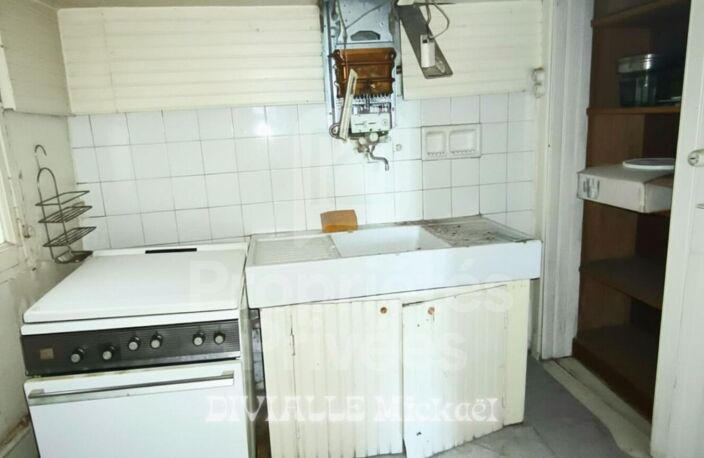 Appartement Limoux 4 pièce(s) 98 m2 — photo 5