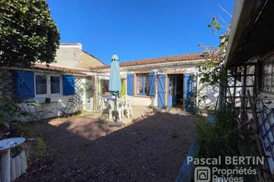 Maison 5 pièces 239900 €
