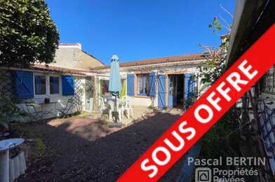 Maison 5 pièces 239900 €