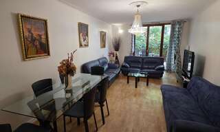 Appartement 3 Pièces 76 m² à vendre à Paris 15 (75015)