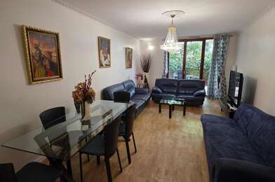 Appartement 3 pièces 950000 €