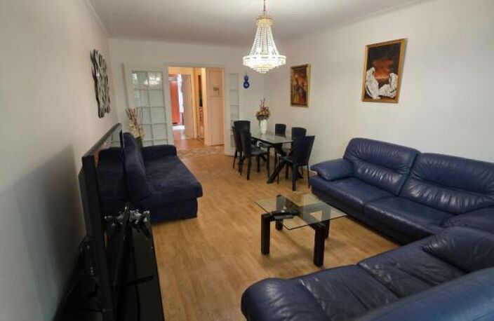 Appartement 3 pièces Rez-de-jardin  Paris 15e Quartier Beaugrenelle — photo 2