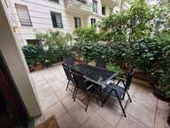 Appartement 3 pièces Rez-de-jardin  Paris 15e Quartier Beaugrenelle — photo 3