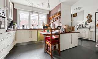 Maison 6 Pièces 100 m² à vendre à Comines (59560)