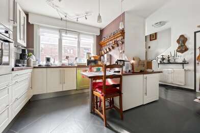 Maison 6 pièces 257500 €