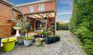 Maison 6 Pièces 100 m² à vendre à Comines (59560)