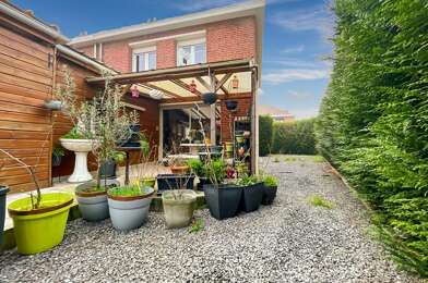 Maison 6 pièces 252500 €